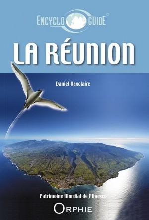 La Réunion  Éditions Glénat