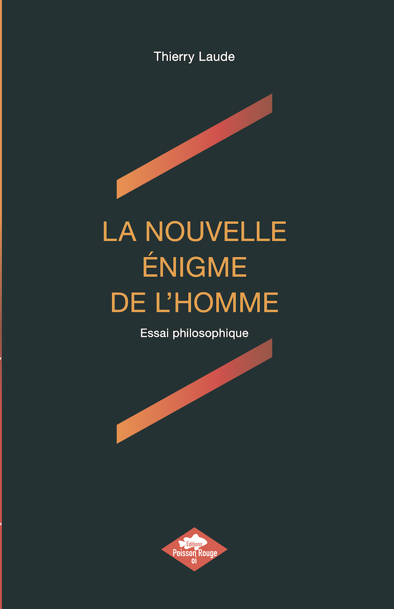 La nouvelle énigme de l’homme